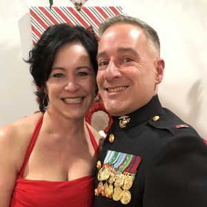 Meet your Posher, Joann